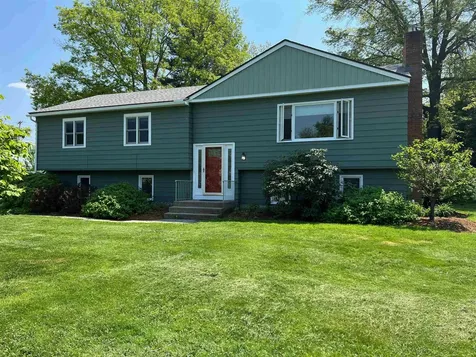 338 Collamer Circle Shelburne VT 05482