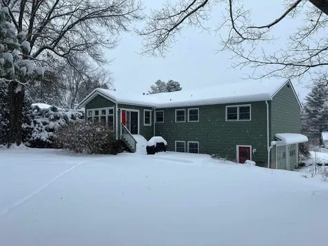 338 Collamer Circle Shelburne VT 05482