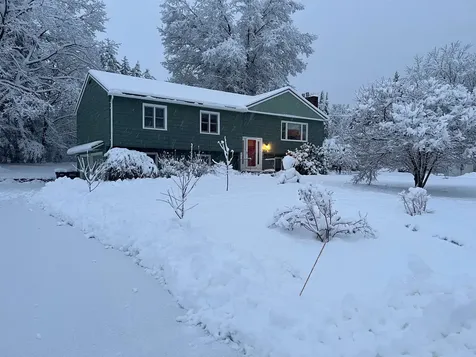338 Collamer Circle Shelburne VT 05482