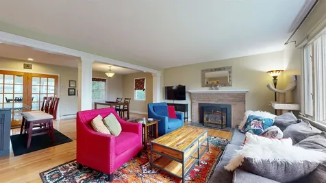 338 Collamer Circle Shelburne VT 05482