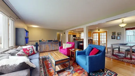 338 Collamer Circle Shelburne VT 05482
