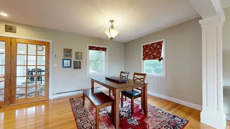 338 Collamer Circle Shelburne VT 05482