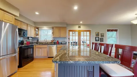 338 Collamer Circle Shelburne VT 05482