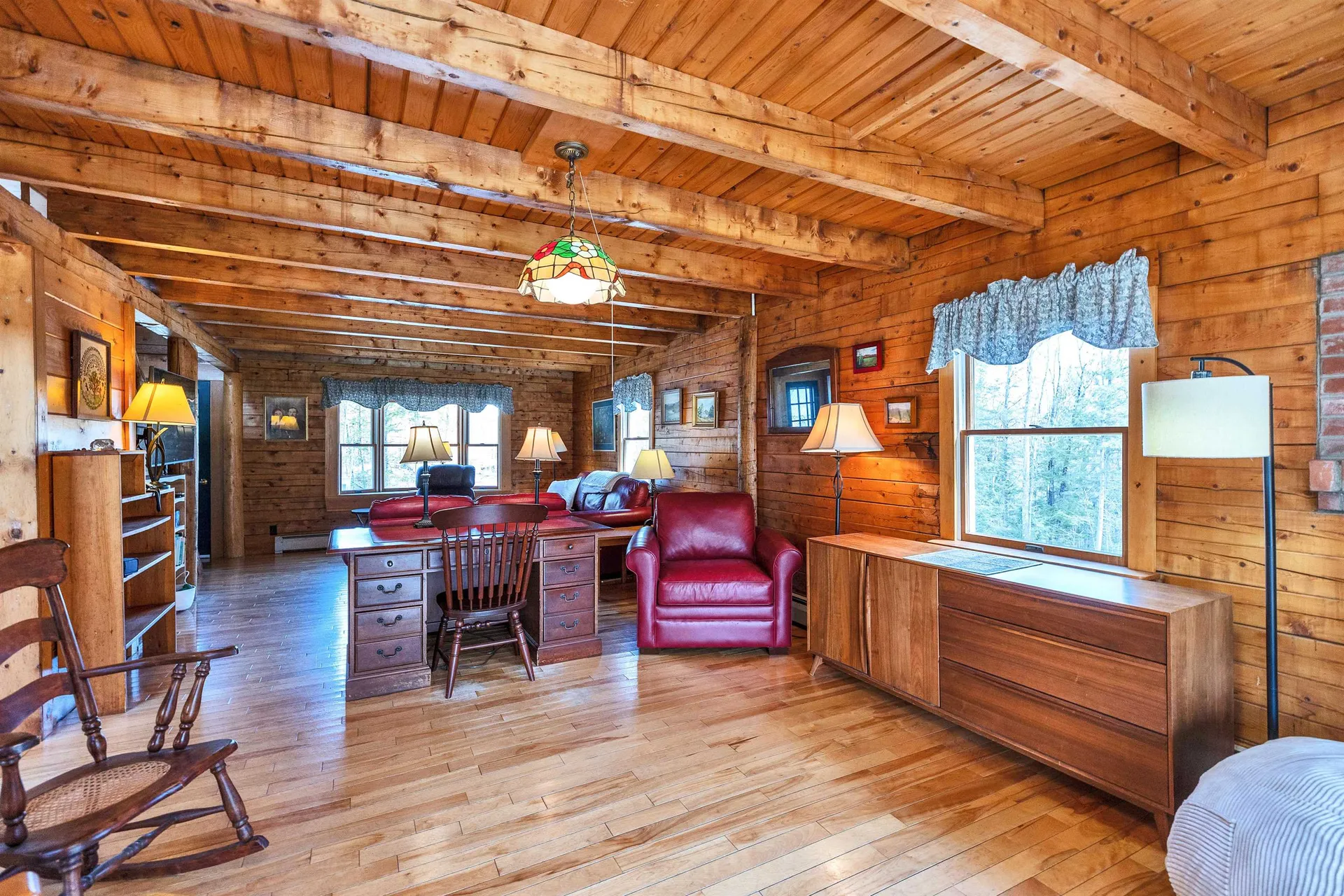 41 Lee Farm Road Hancock NH 03449