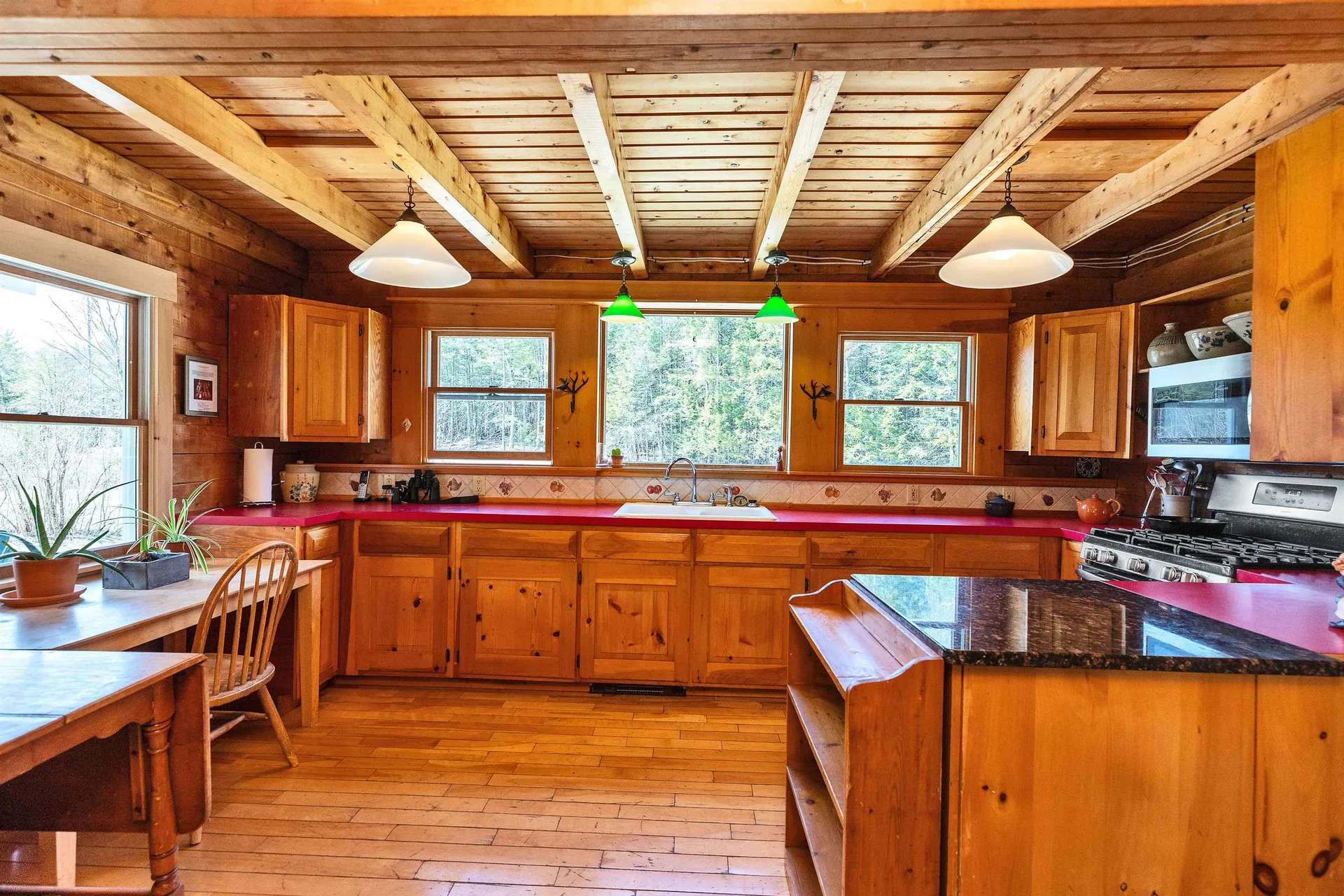 41 Lee Farm Road Hancock NH 03449