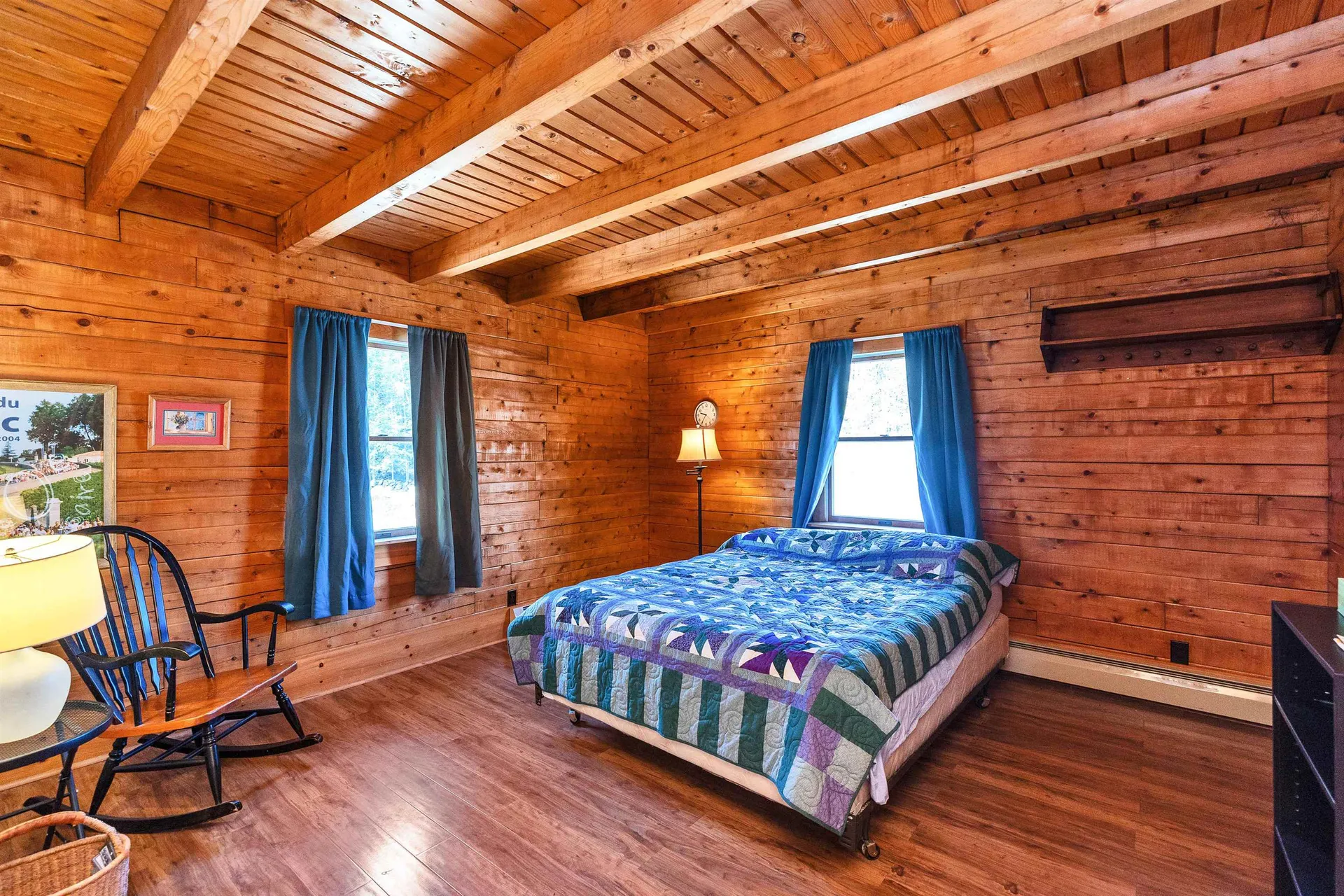 41 Lee Farm Road Hancock NH 03449