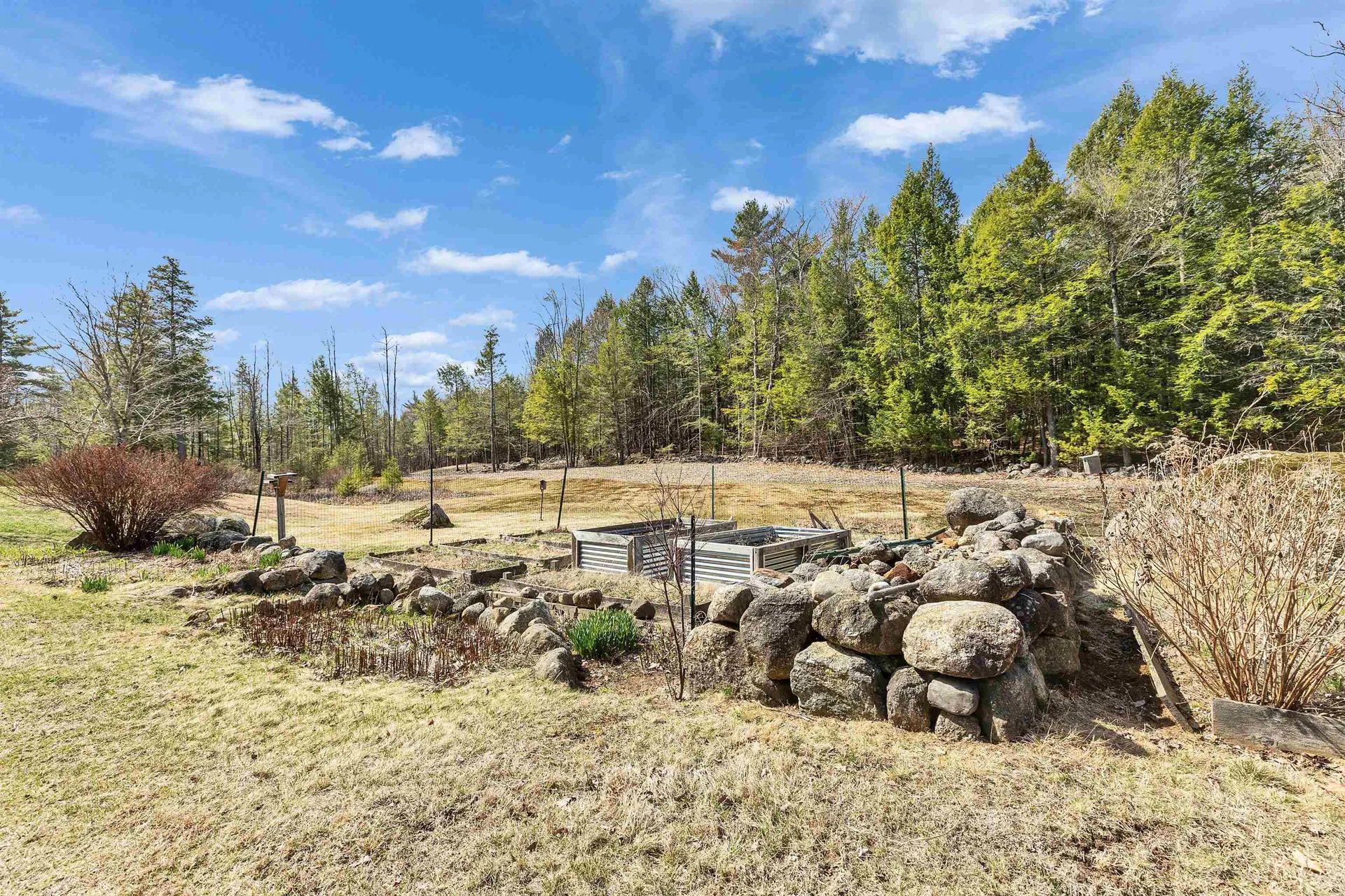 41 Lee Farm Road Hancock NH 03449