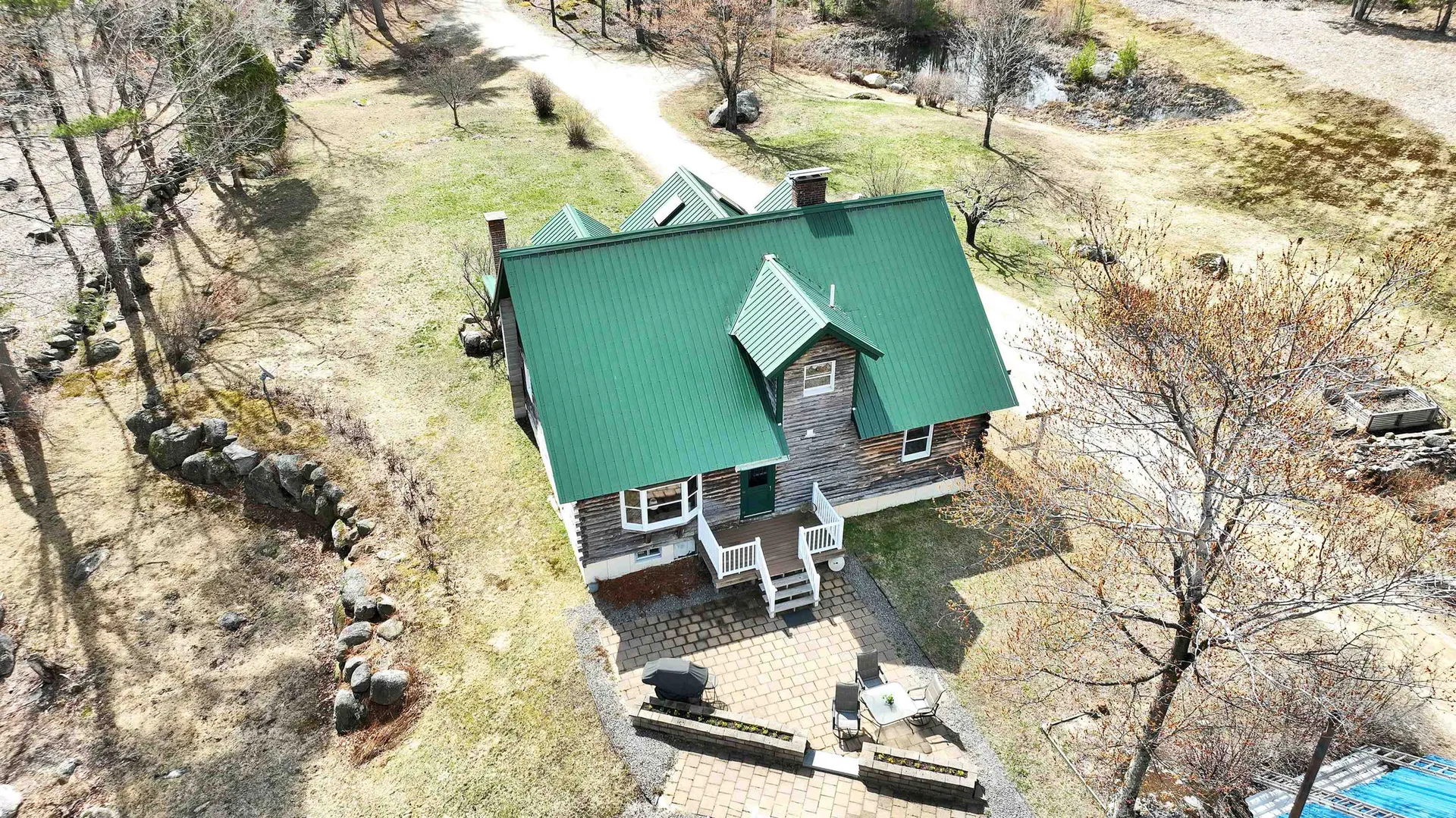 41 Lee Farm Road Hancock NH 03449