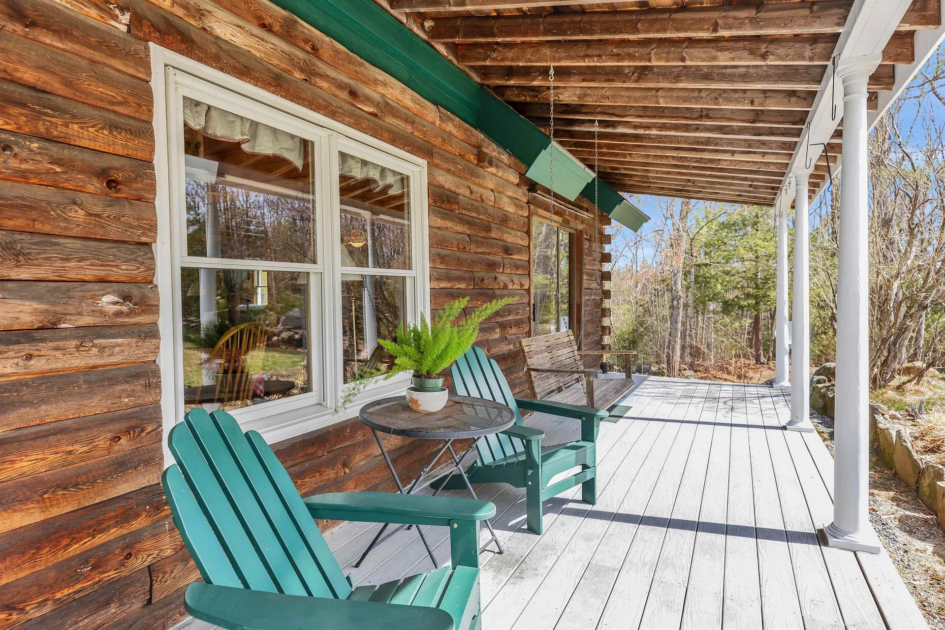 41 Lee Farm Road Hancock NH 03449