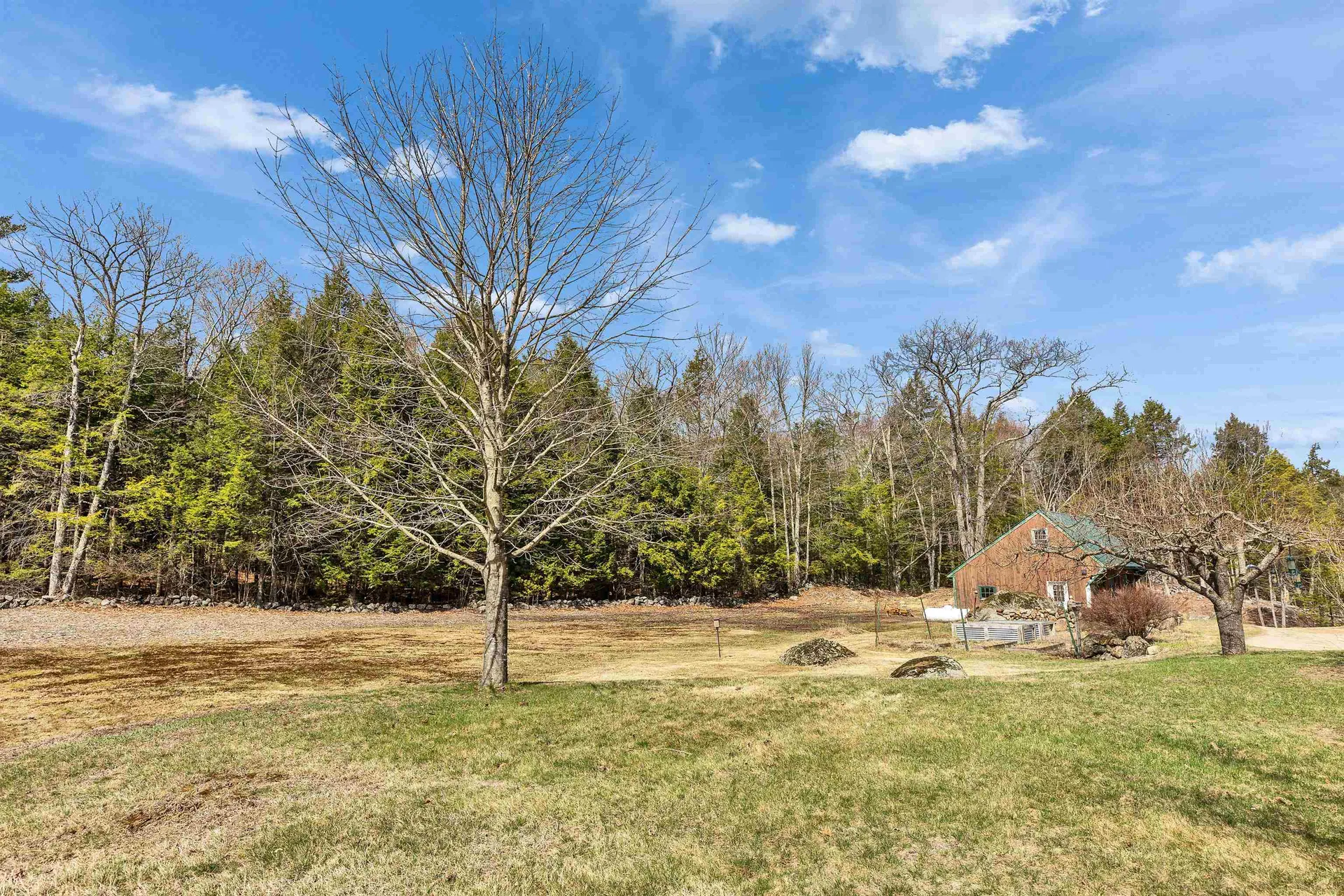41 Lee Farm Road Hancock NH 03449