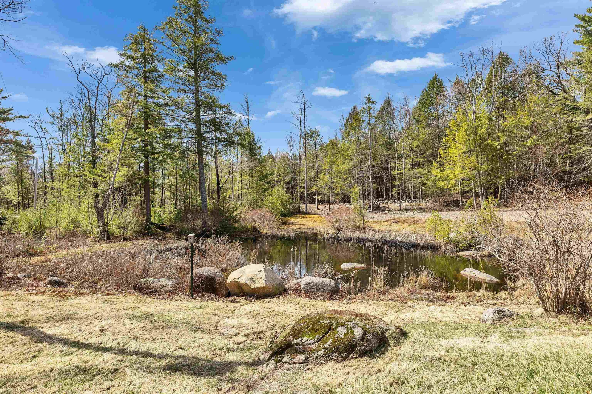 41 Lee Farm Road Hancock NH 03449