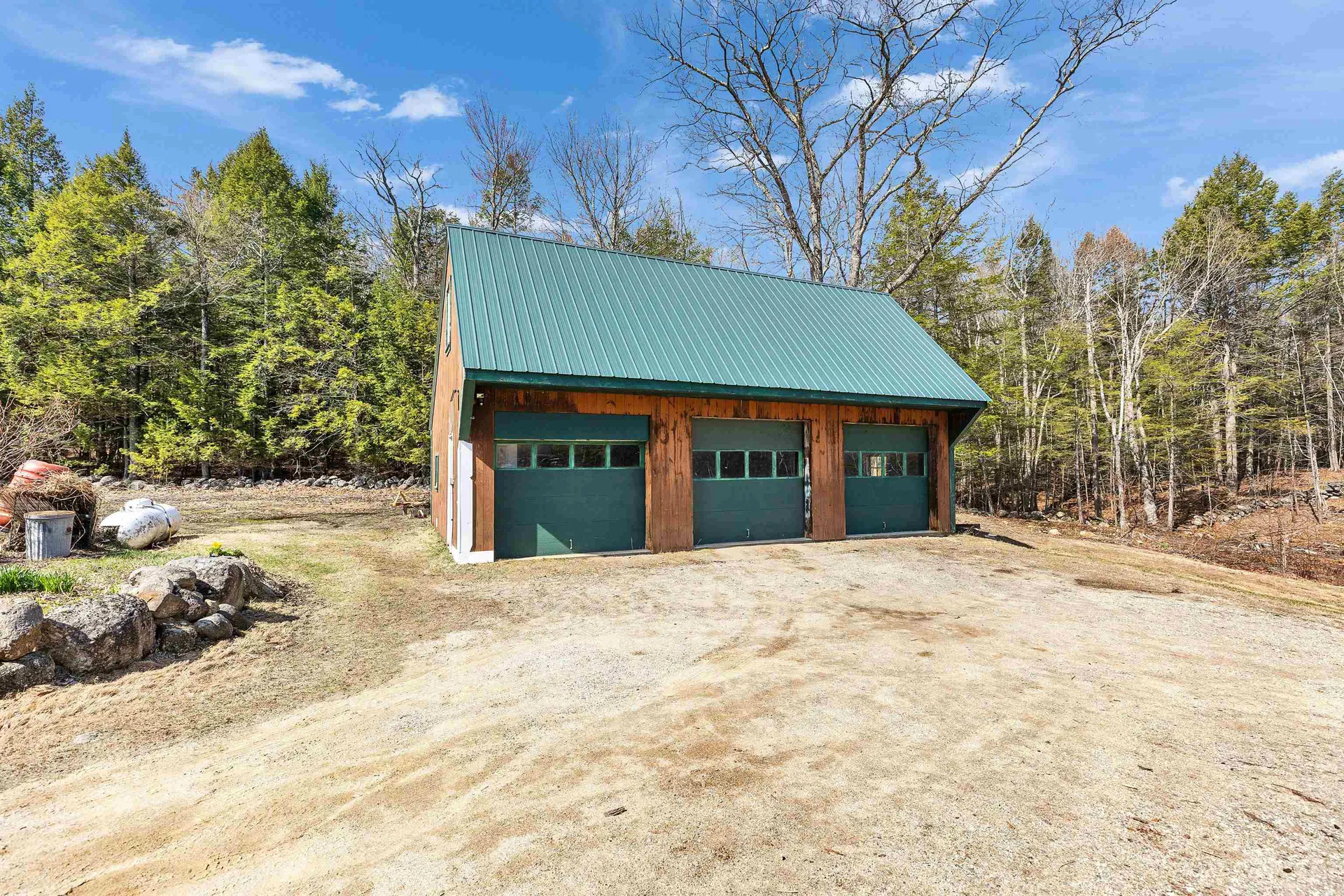 41 Lee Farm Road Hancock NH 03449
