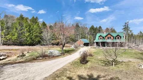 41 Lee Farm Road Hancock NH 03449