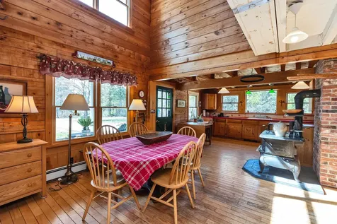 41 Lee Farm Road Hancock NH 03449
