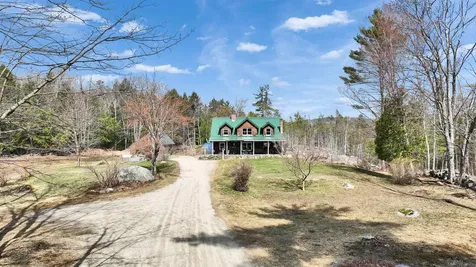 41 Lee Farm Road Hancock NH 03449