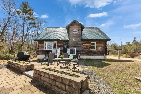 41 Lee Farm Road Hancock NH 03449
