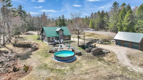 41 Lee Farm Road Hancock NH 03449