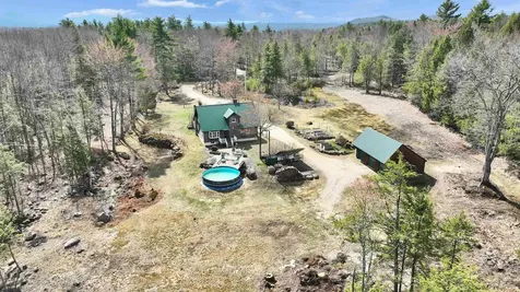 41 Lee Farm Road Hancock NH 03449