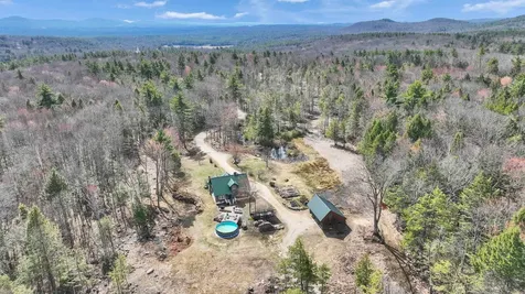 41 Lee Farm Road Hancock NH 03449