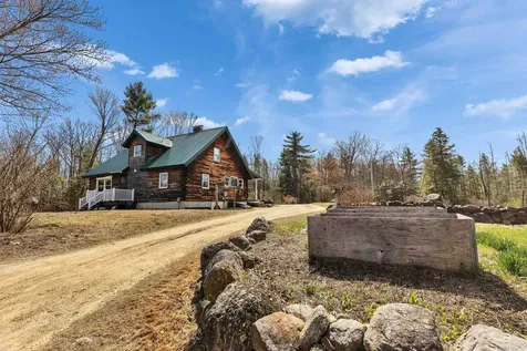 41 Lee Farm Road Hancock NH 03449
