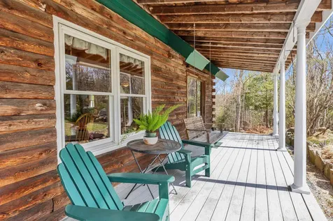 41 Lee Farm Road Hancock NH 03449