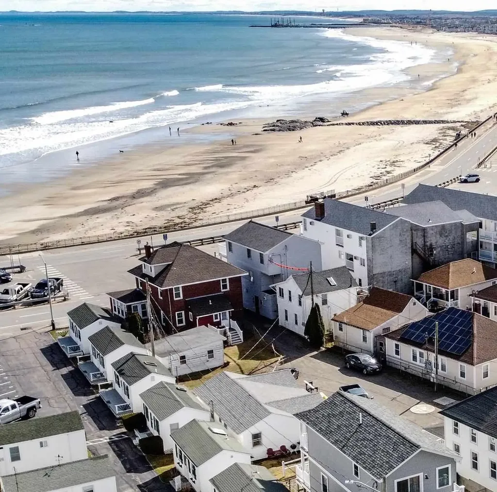 401A Ocean Boulevard Hampton NH 03848