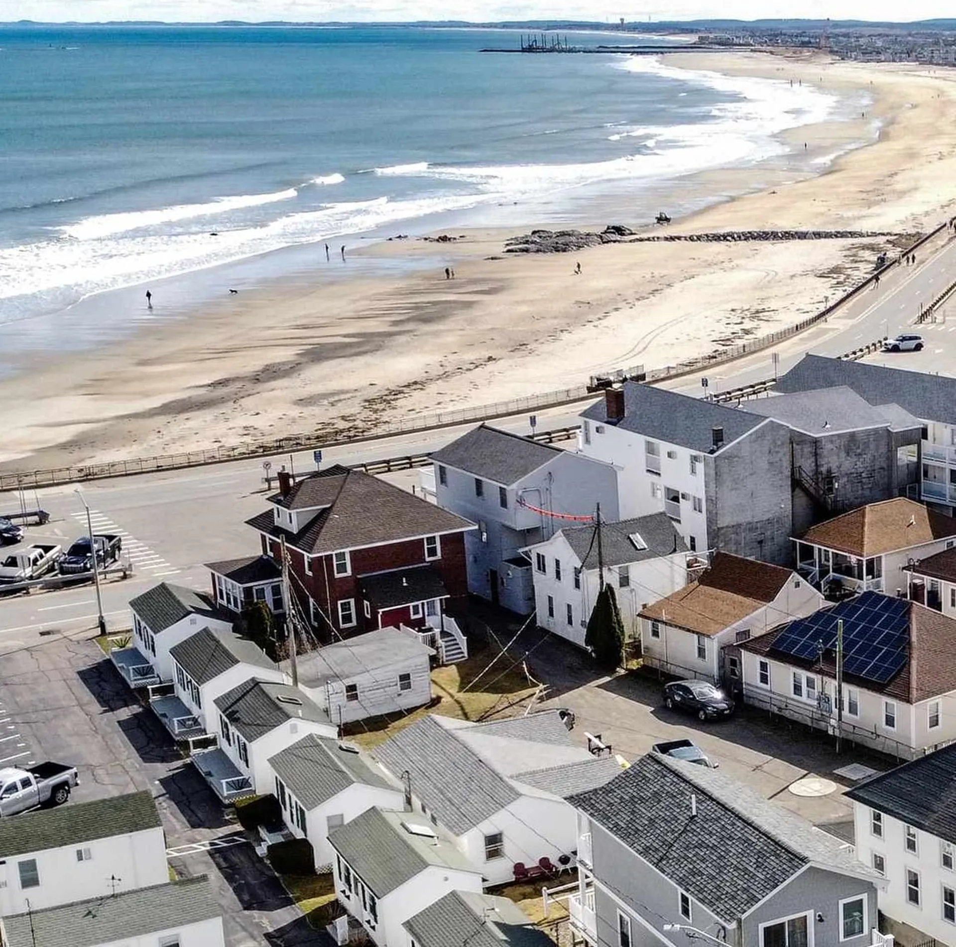 401A Ocean Boulevard Hampton NH 03848