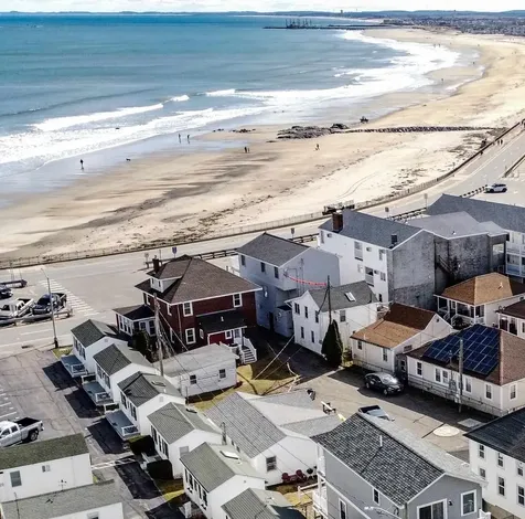 401A Ocean Boulevard Hampton NH 03848
