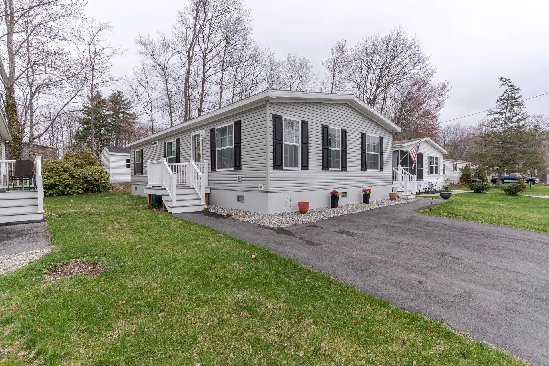 104 Robin Hood Drive Exeter NH 03833