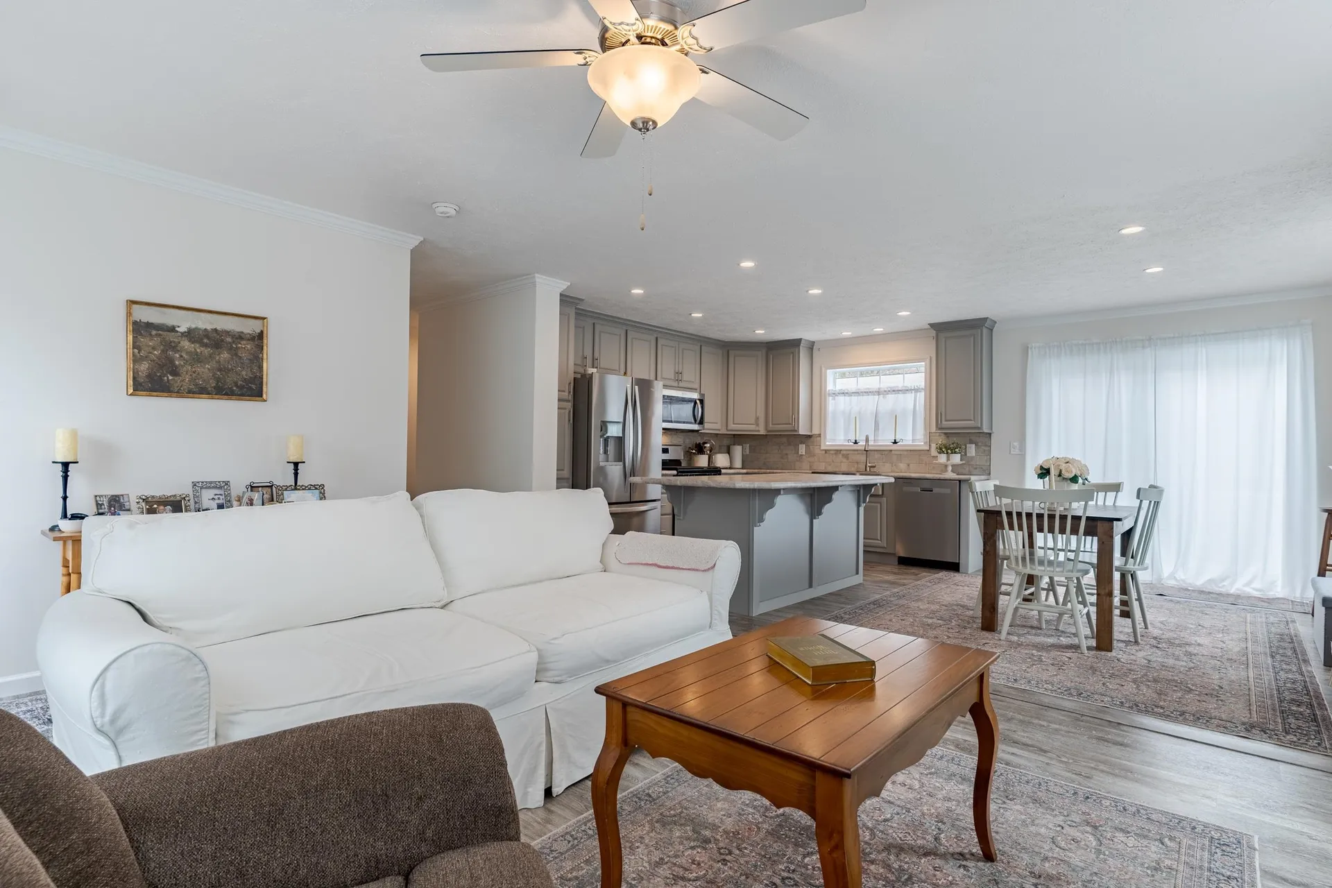 104 Robin Hood Drive Exeter NH 03833