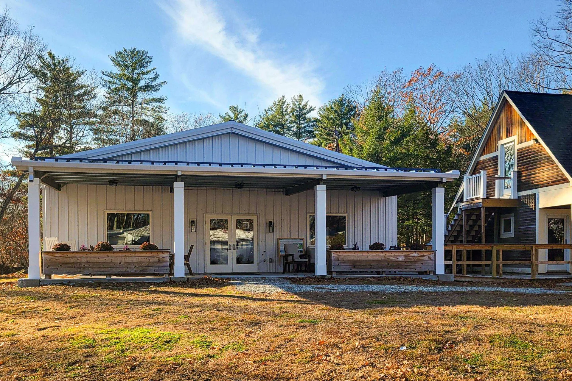 104 Robin Hood Drive Exeter NH 03833