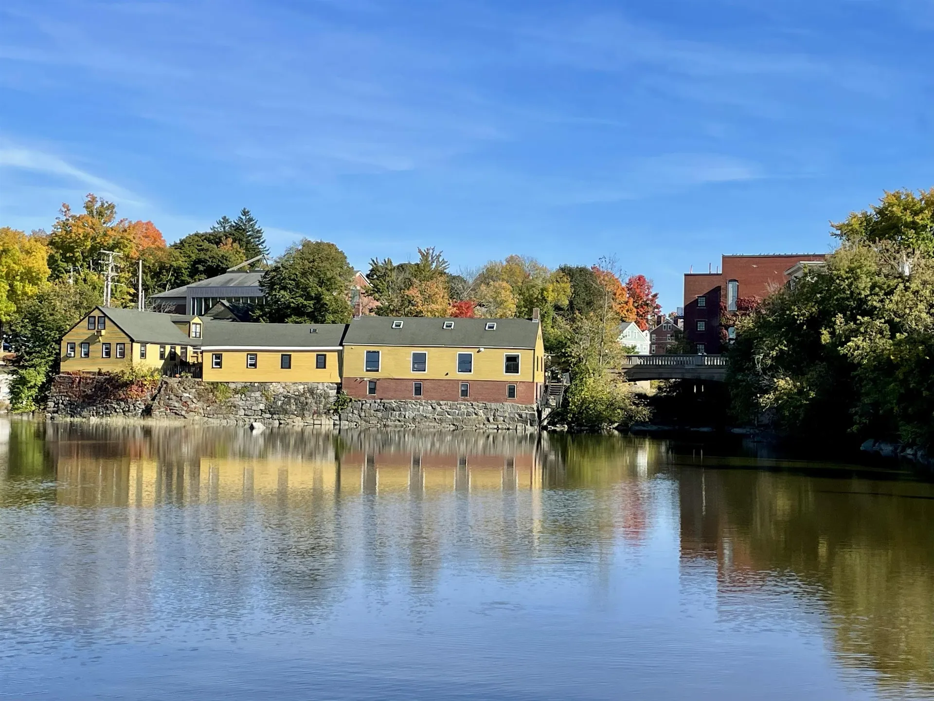 104 Robin Hood Drive Exeter NH 03833