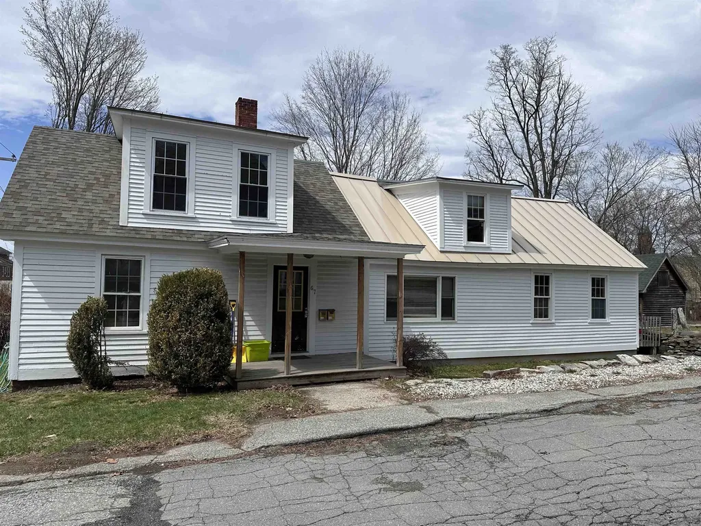 67 High Street Claremont NH 03743