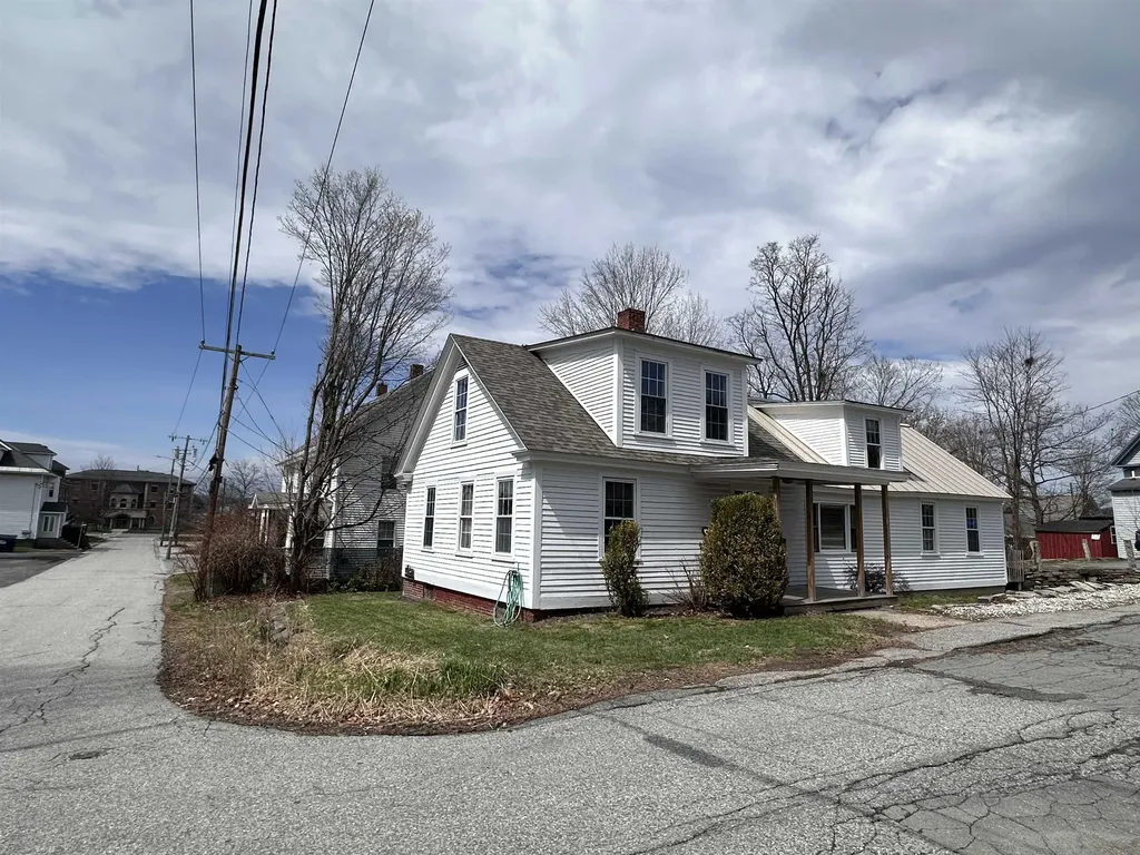 67 High Street Claremont NH 03743