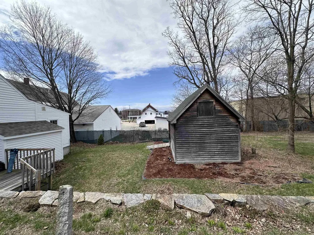 67 High Street Claremont NH 03743