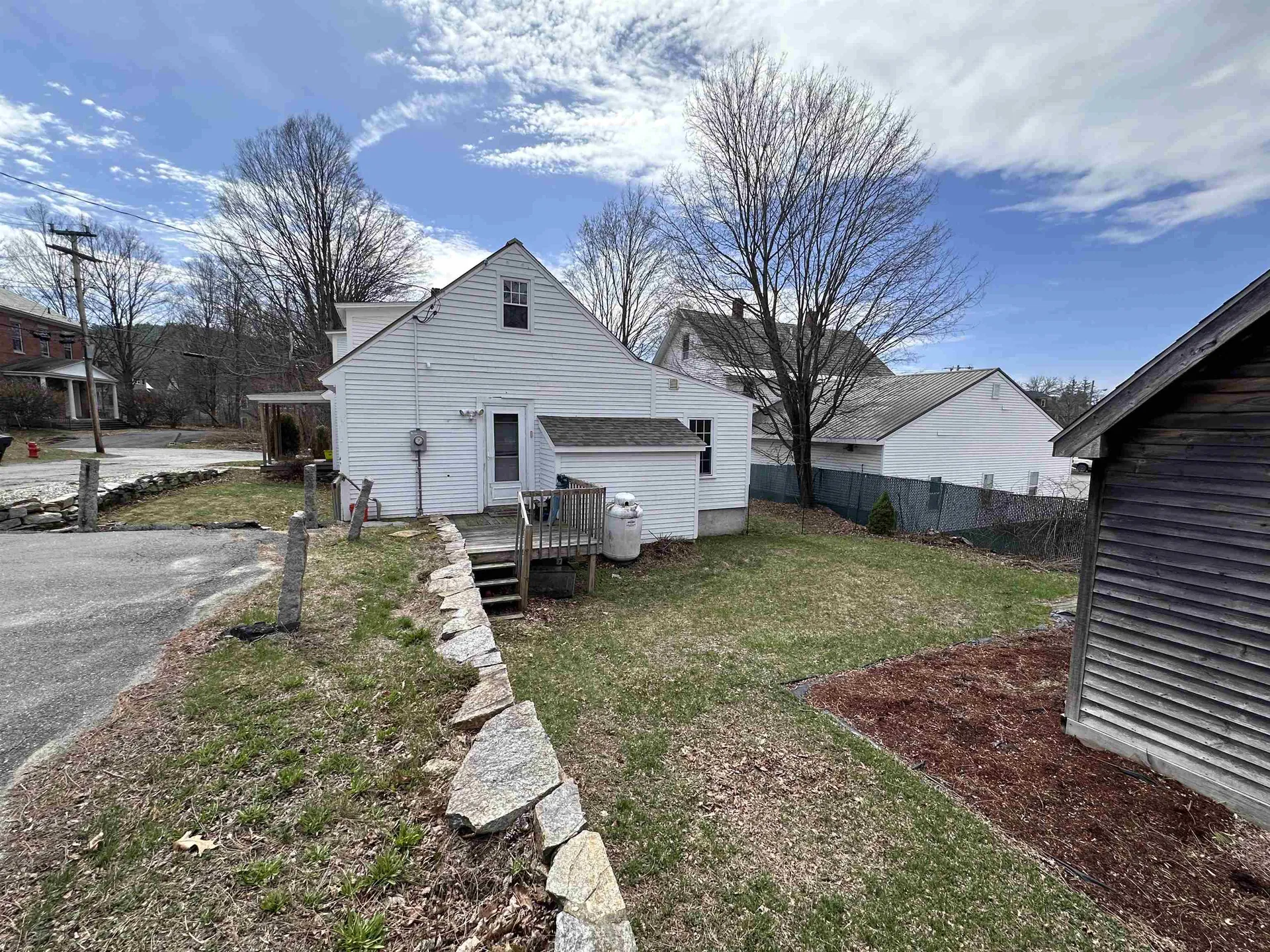 67 High Street Claremont NH 03743