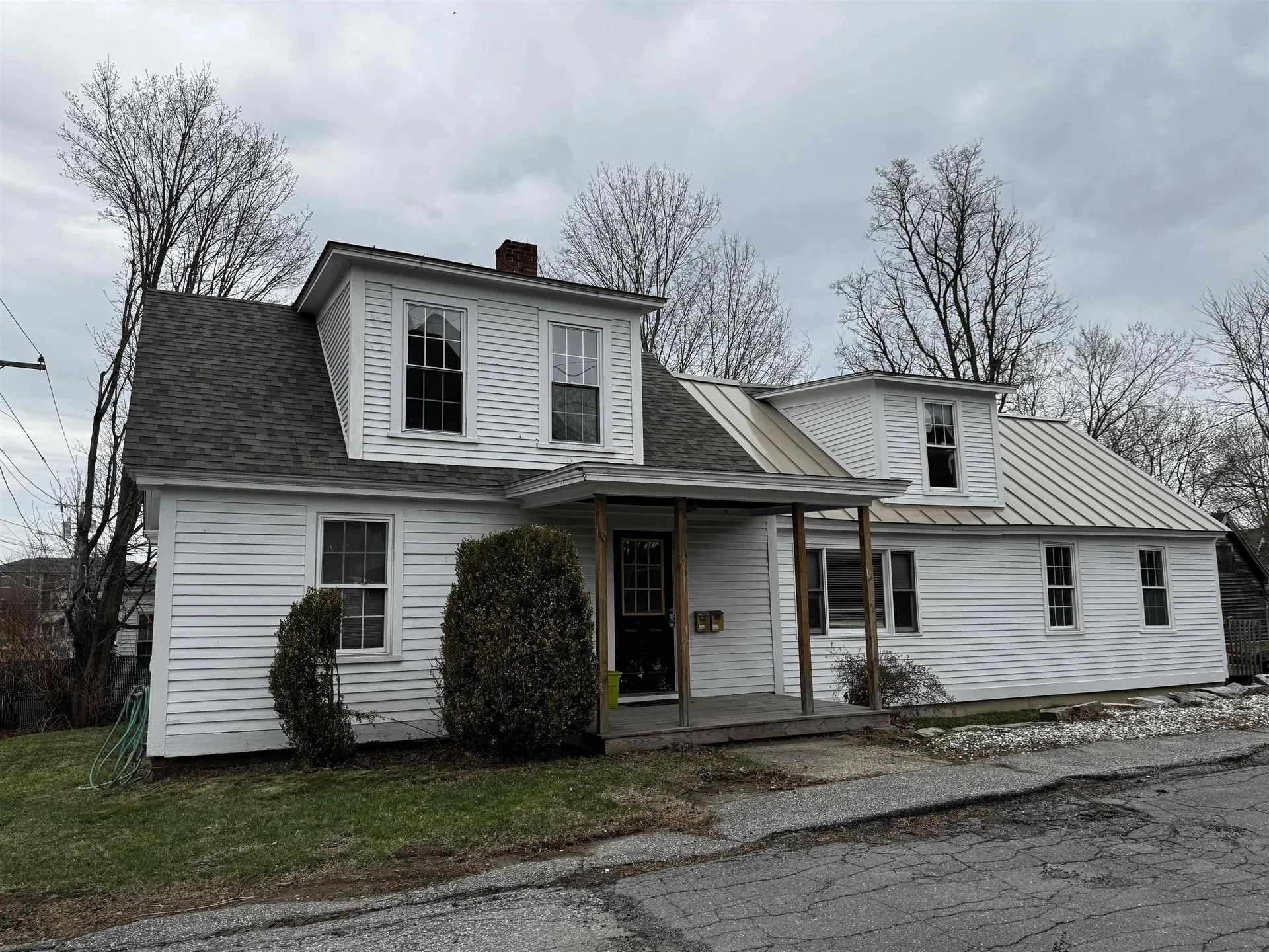 67 High Street Claremont NH 03743