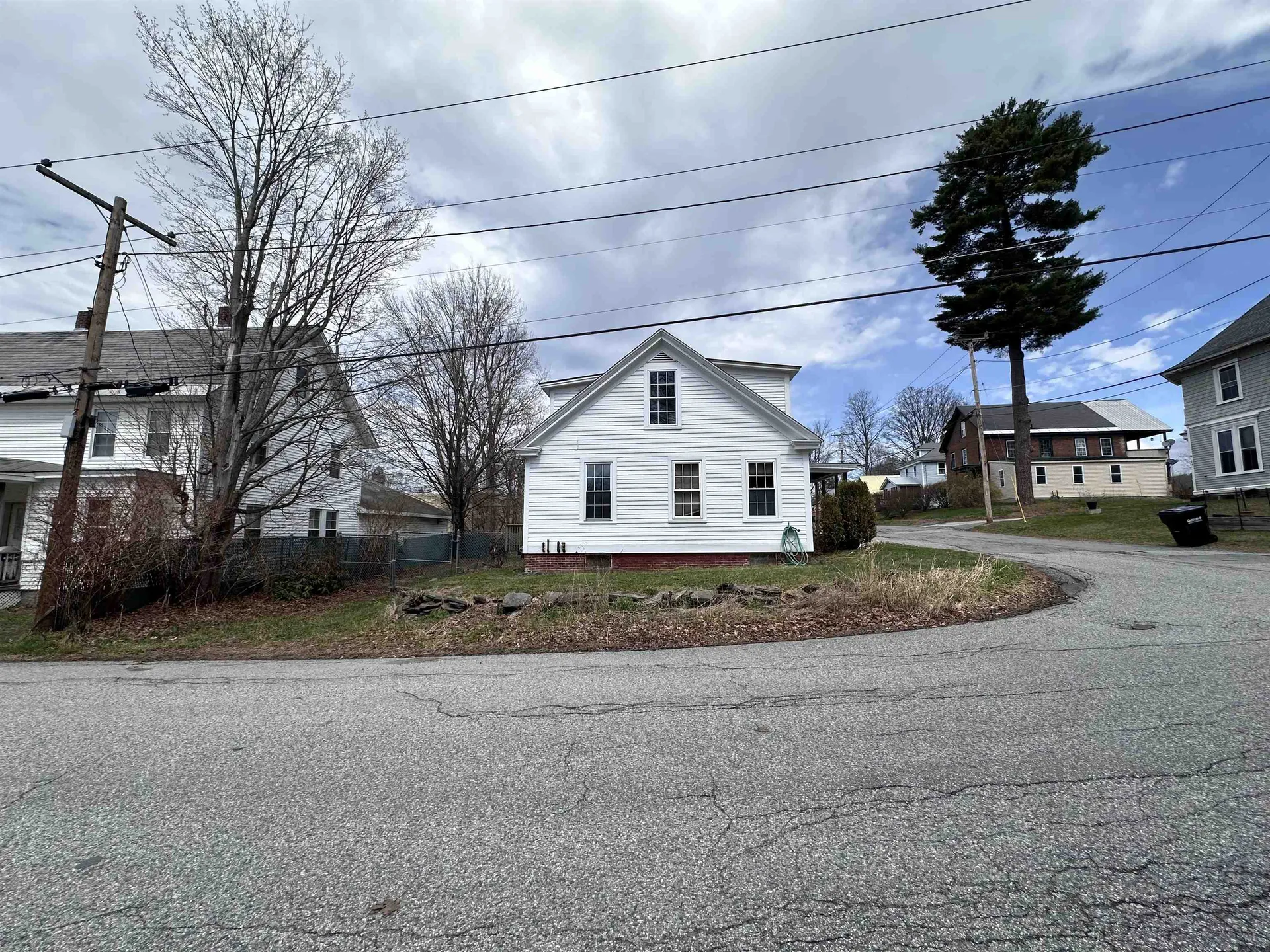 67 High Street Claremont NH 03743