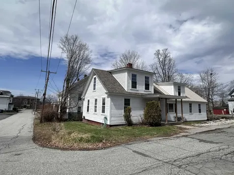 67 High Street Claremont NH 03743