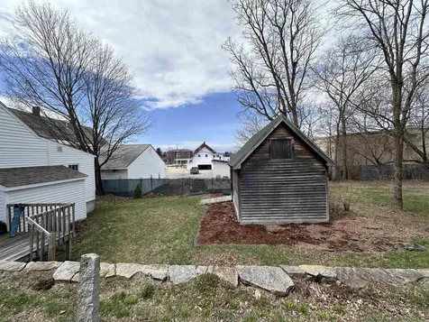 67 High Street Claremont NH 03743