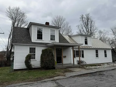 67 High Street Claremont NH 03743