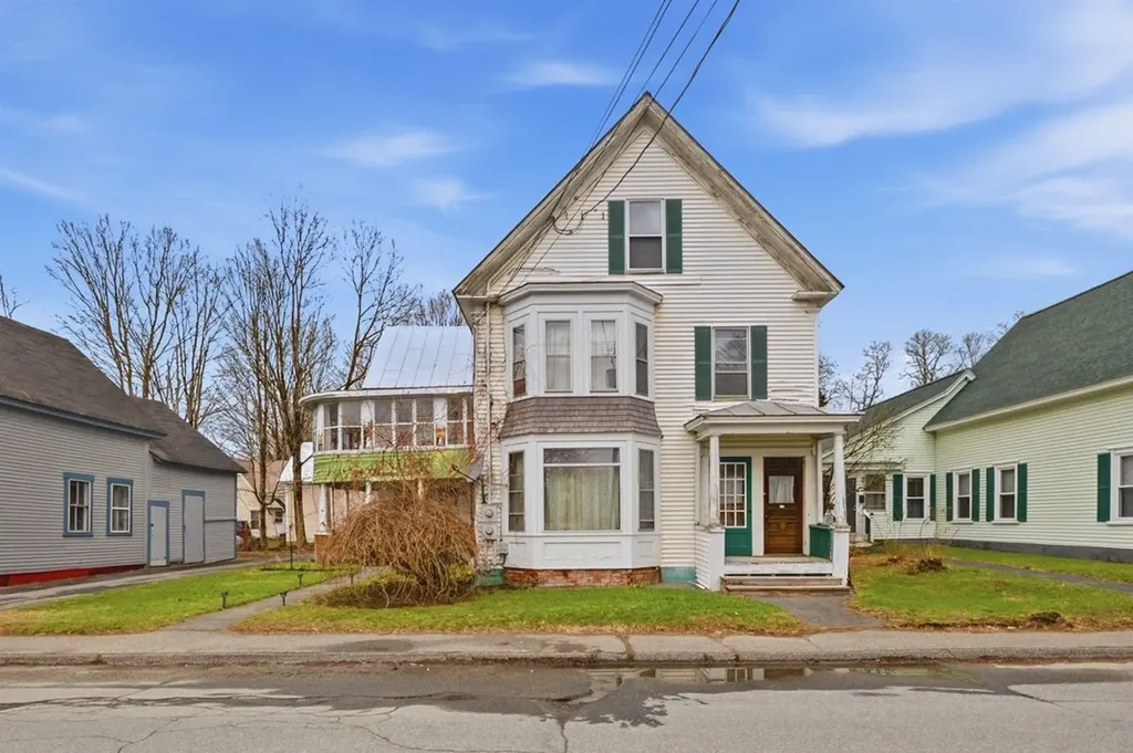 39 Highland Street Haverhill NH 03785