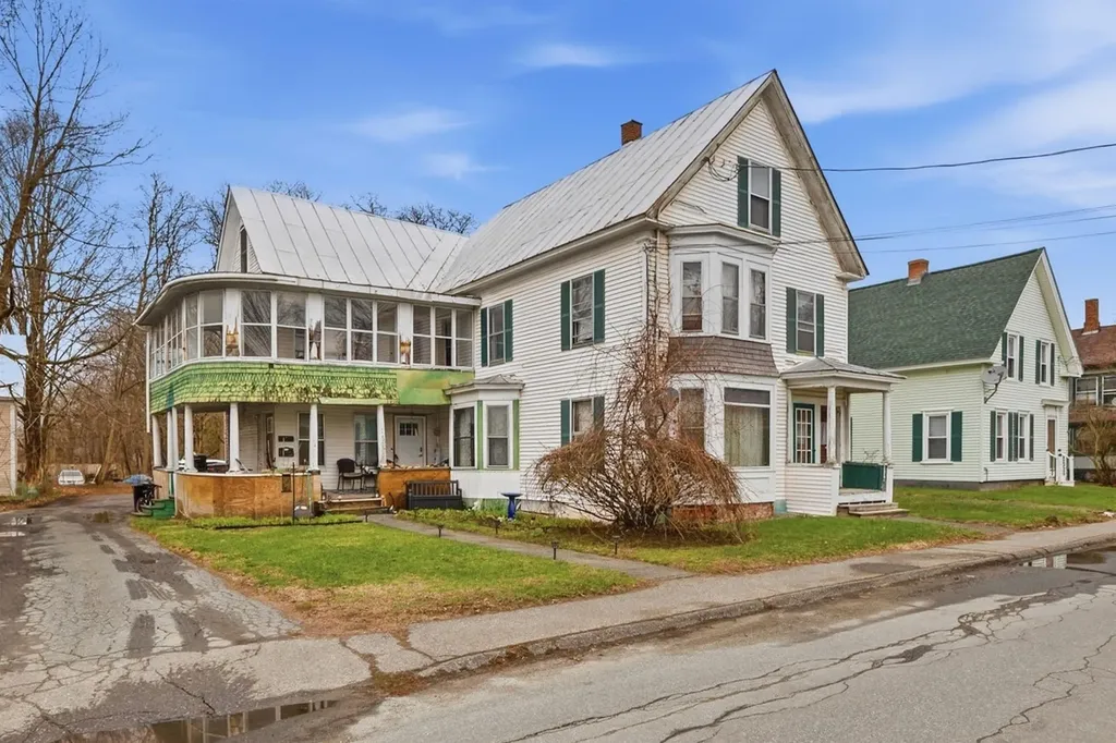 39 Highland Street Haverhill NH 03785