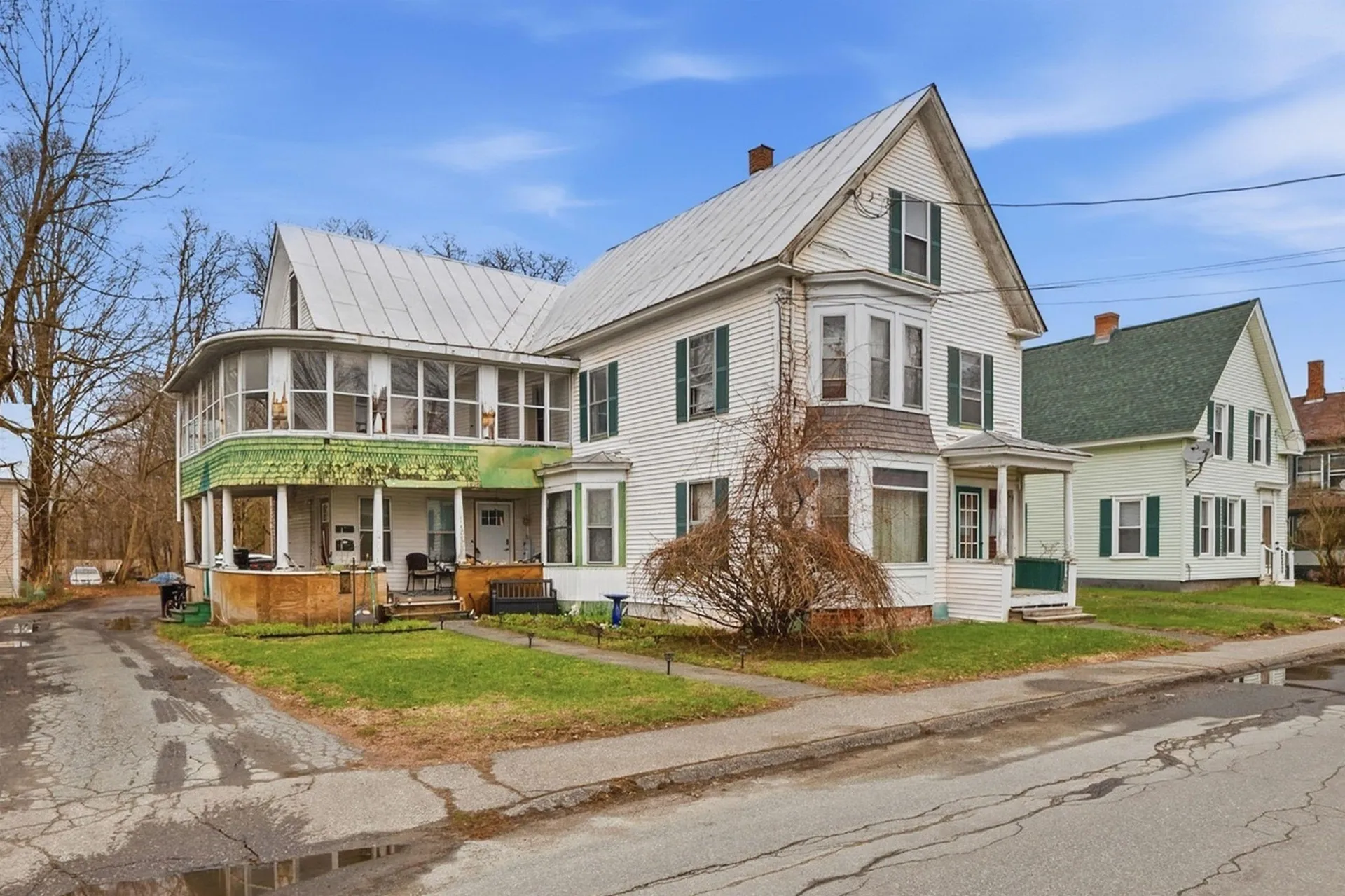 39 Highland Street Haverhill NH 03785
