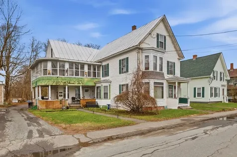 39 Highland Street Haverhill NH 03785
