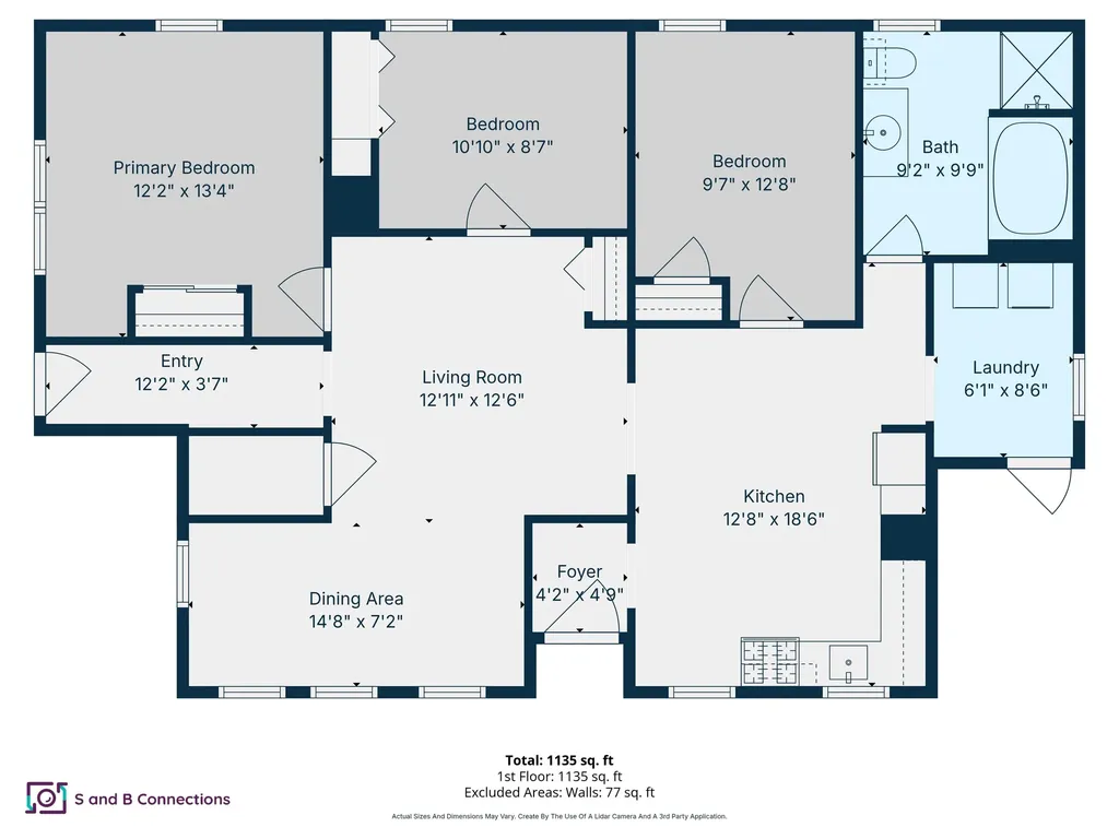 25 Salem Street Nashua NH 03064