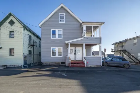 25 Salem Street Nashua NH 03064