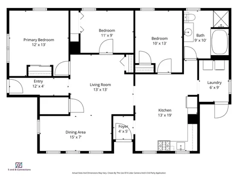 25 Salem Street Nashua NH 03064