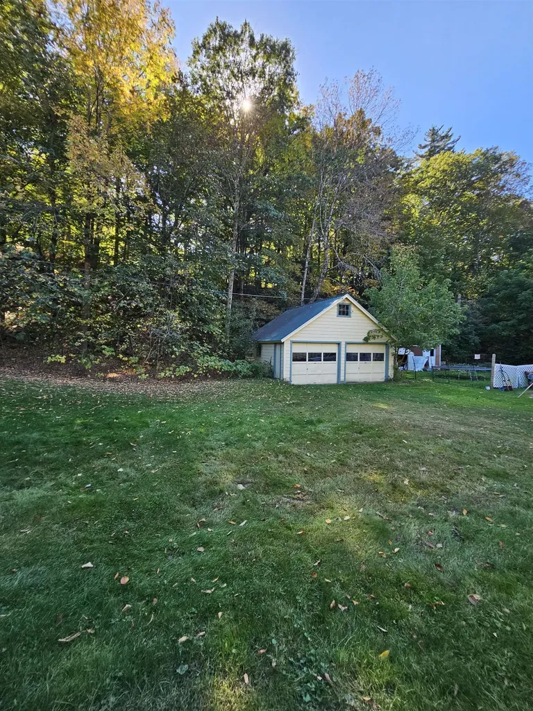 508 Barney Road Bennington VT 05201
