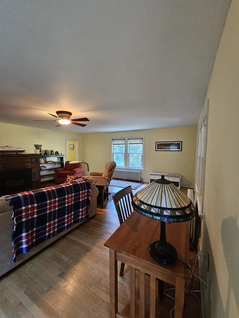 508 Barney Road Bennington VT 05201